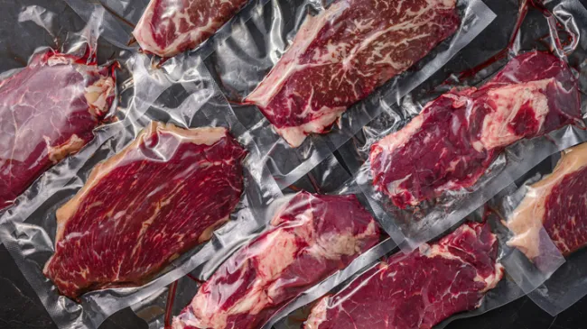 steak
